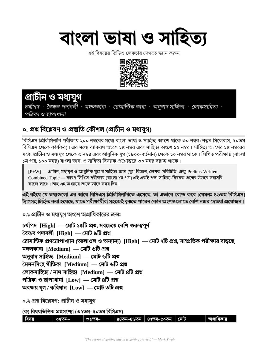 চ্যাপ্টার ওপেনার